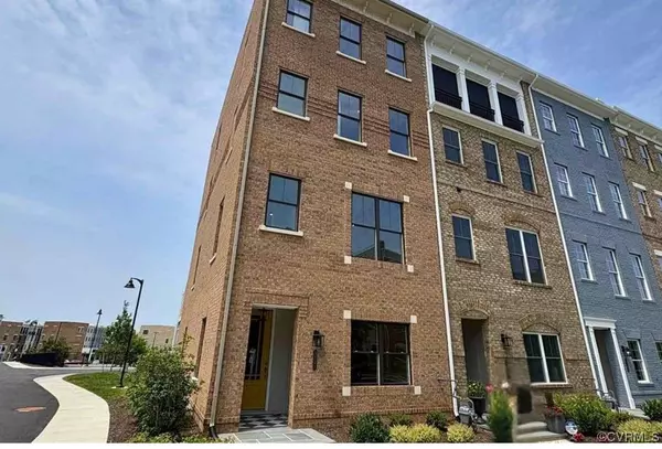 Henrico, VA 23233,3321 Haydenpark LN