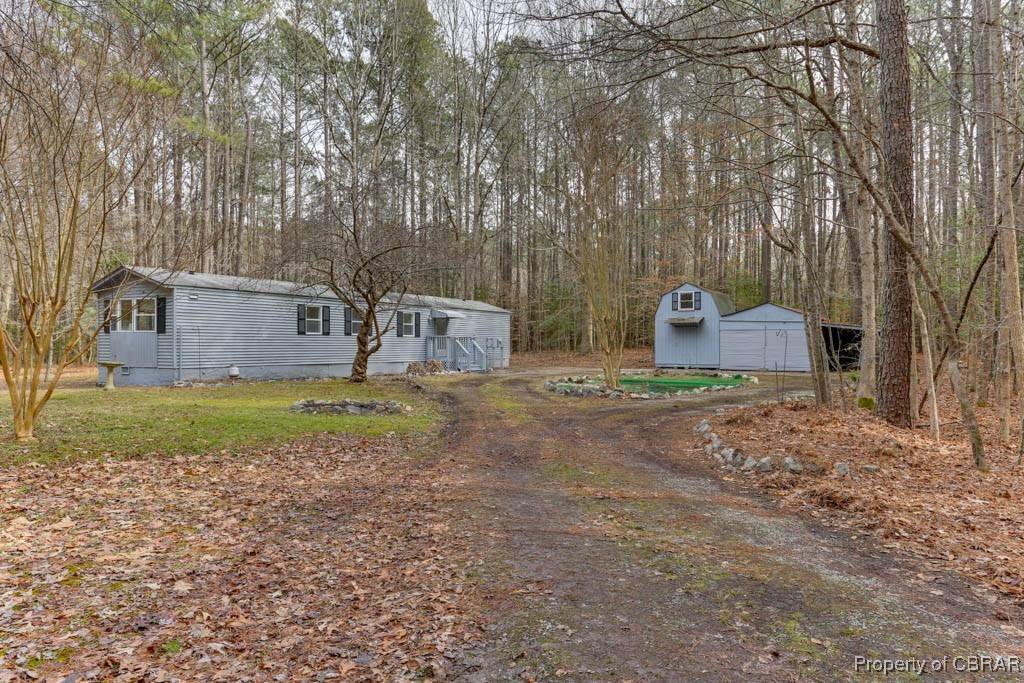 Gloucester, VA 23061,9431 Sheldon LN