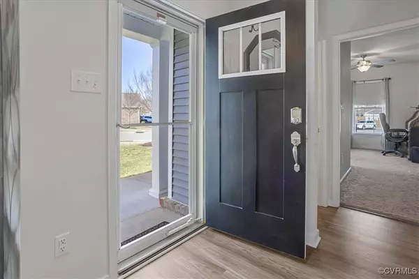 North Chesterfield, VA 23235,1500 Westhall Gardens DR