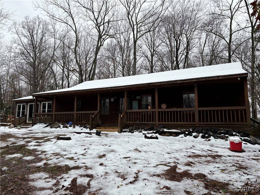 Mechanicsville, VA 23116,5518 Pole Green RD
