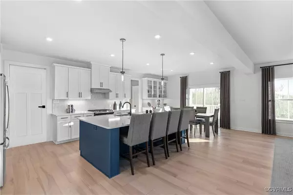 Moseley, VA 23120,18712 Holly Crest DR