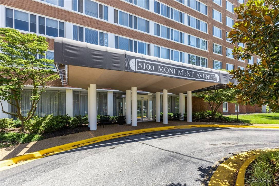 Richmond, VA 23230,5100 Monument AVE #710