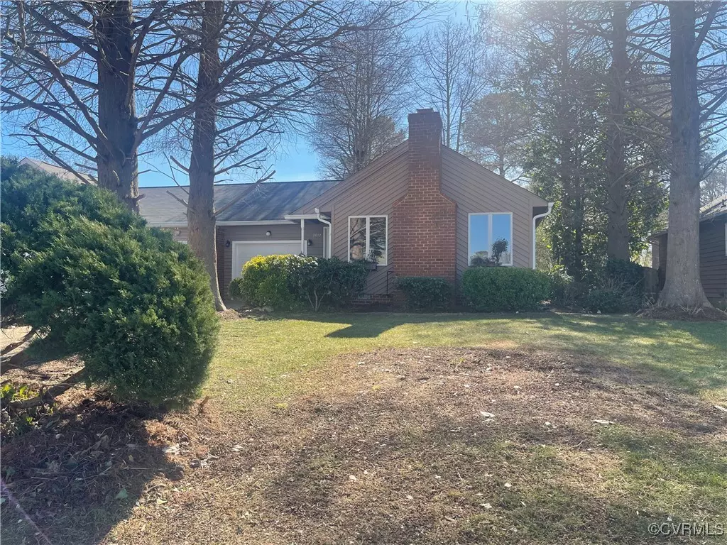 Hopewell, VA 23860,3012 W Grant ST