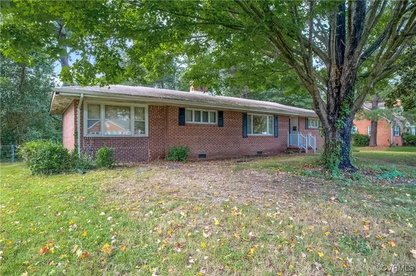 Highland Springs, VA 23075,14 Beauregard AVE
