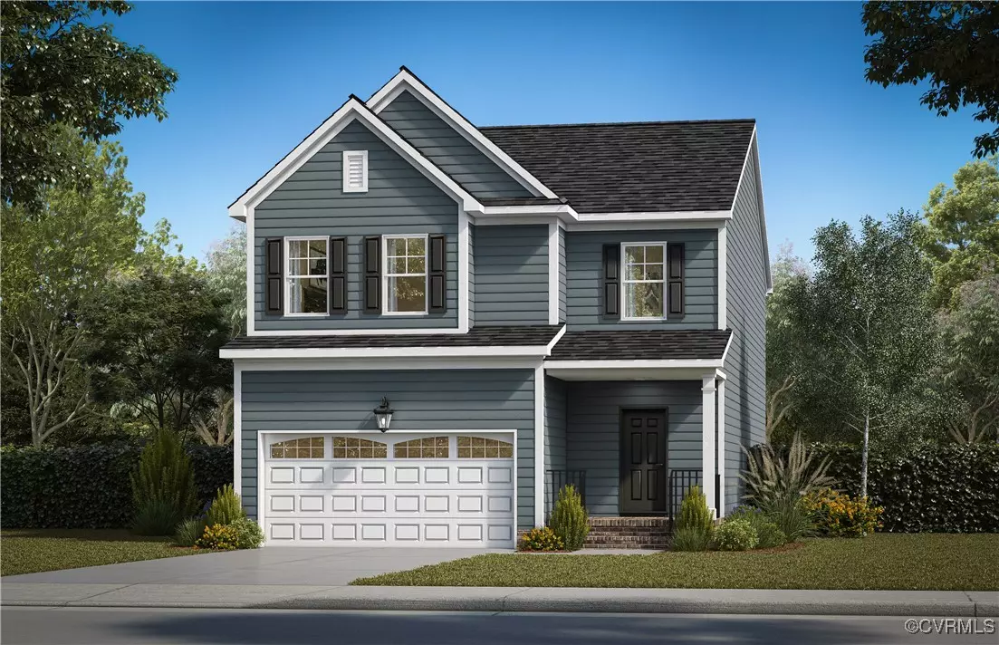 Henrico, VA 23231,3640 Shining Armor LN