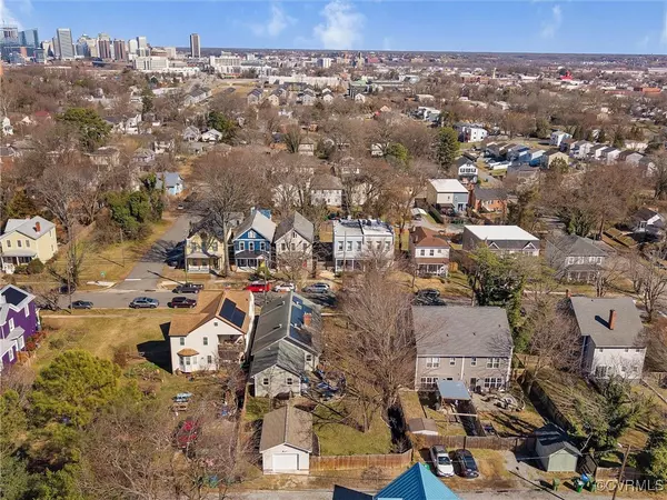 Richmond, VA 23225,314 W 27th ST