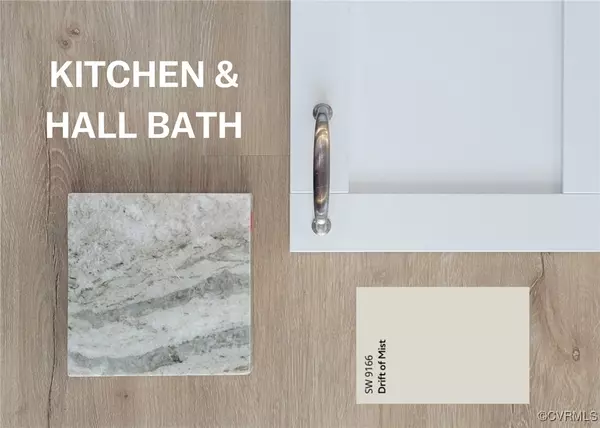 Buckingham, VA 23921,TBD Jerusalem Church RD