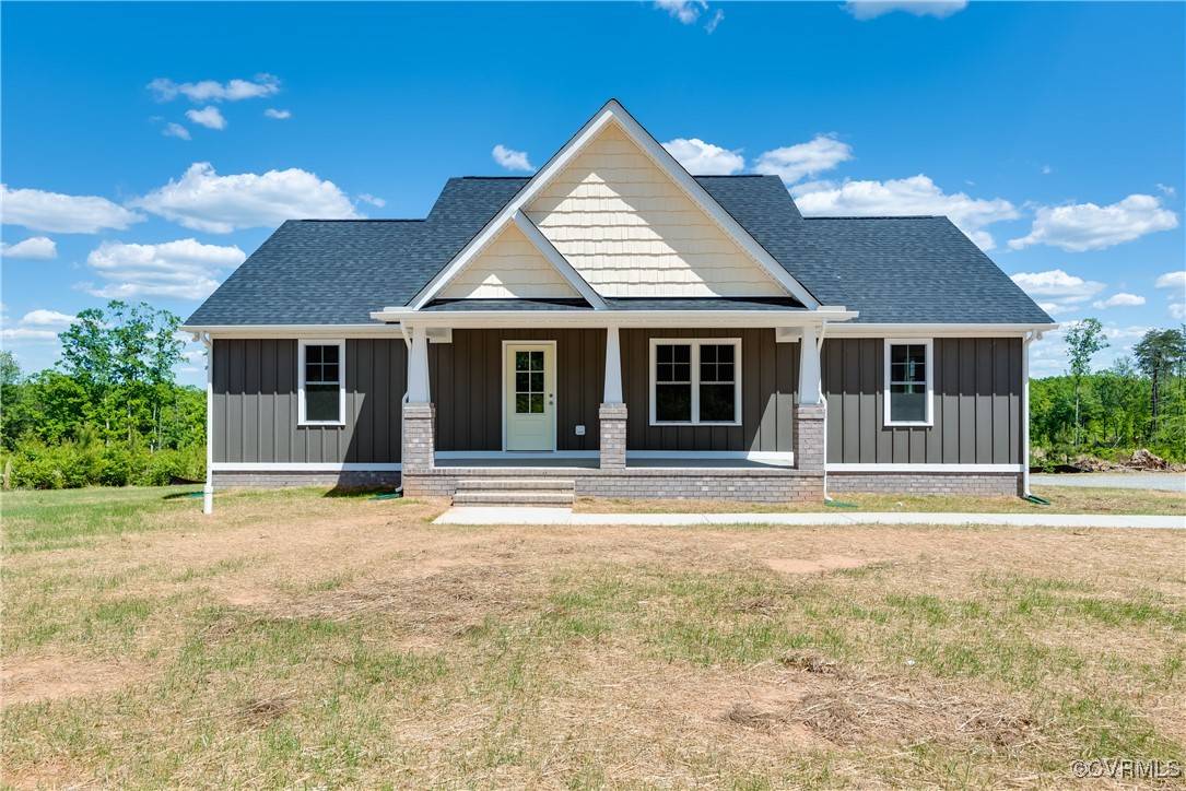 2275 Cedar Hill RD, Mineral, VA 23117
