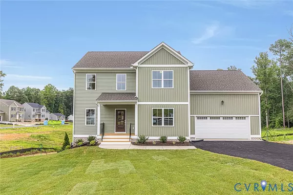 12607 Poplar Village PL, Chester, VA 23831