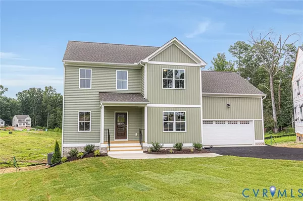 Chester, VA 23831,12607 Poplar Village PL