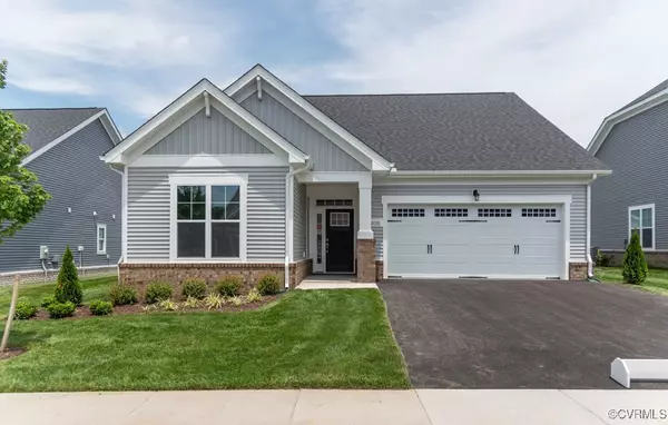 5130 Vulcan CT, Chester, VA 23831