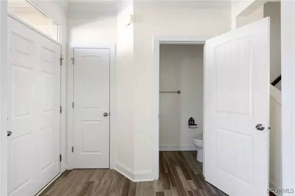 North Chesterfield, VA 23234,6722 Gibe LN