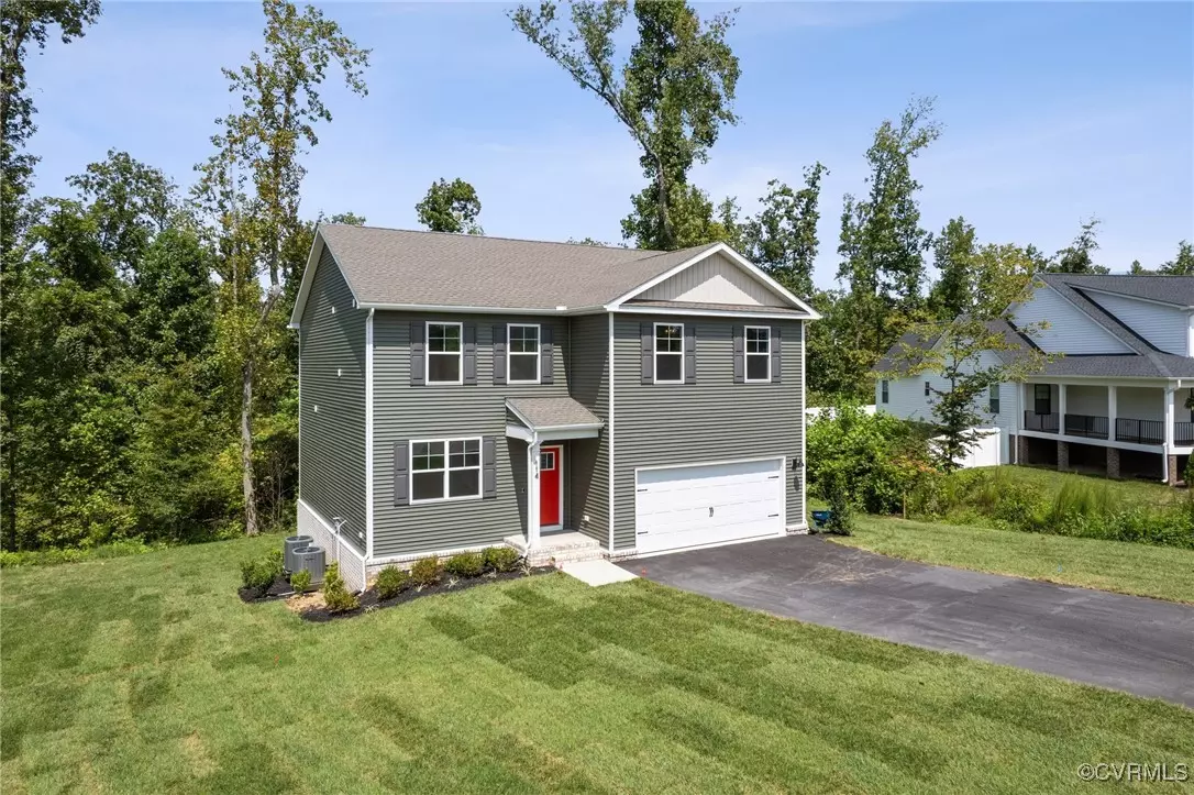 New Kent, VA 23124,7870 Arbor Marsh TER