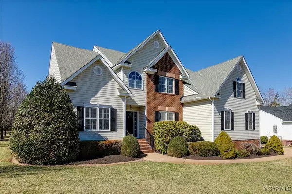 Goochland, VA 23063,918 Newsome CT