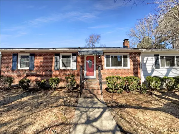 2807 Clingman ST, Hopewell, VA 23860