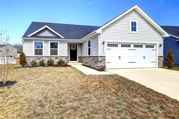 18301 Signature WAY, Ruther Glen, VA 22546