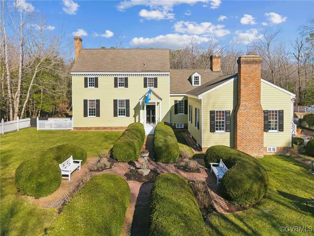 South Prince George, VA 23805,13211 S Crater RD