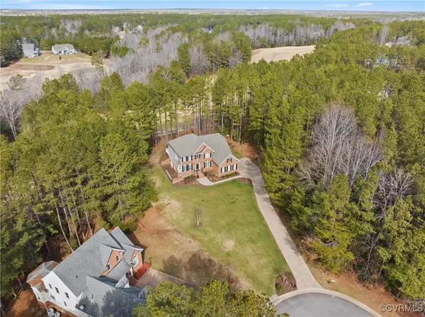 Providence Forge, VA 23140,4850 Kings Pond PL