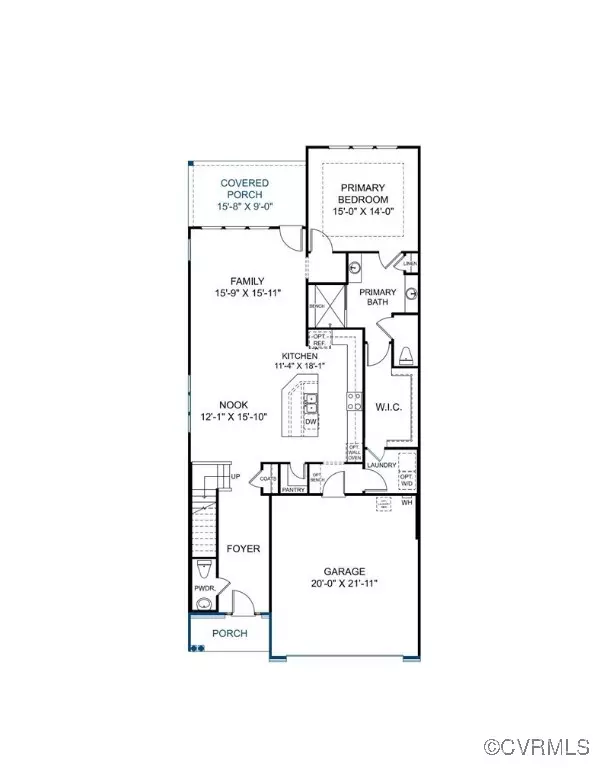 Richmond, VA 23238,9463 Tessarae WAY