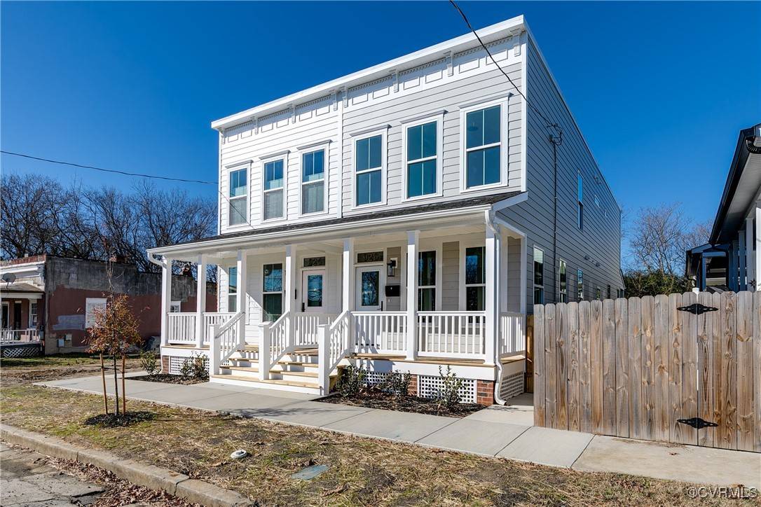 Richmond, VA 23223,926 N 33rd ST