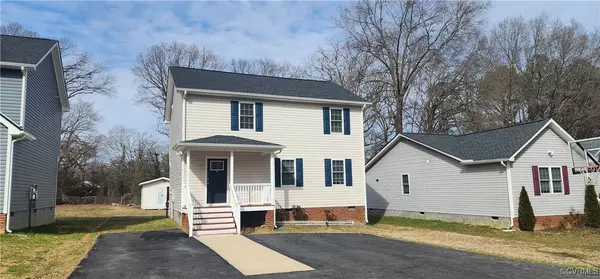 North Chesterfield, VA 23237,2516 Myron AVE