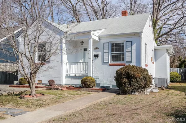 Henrico, VA 23075,114 E Jerald ST