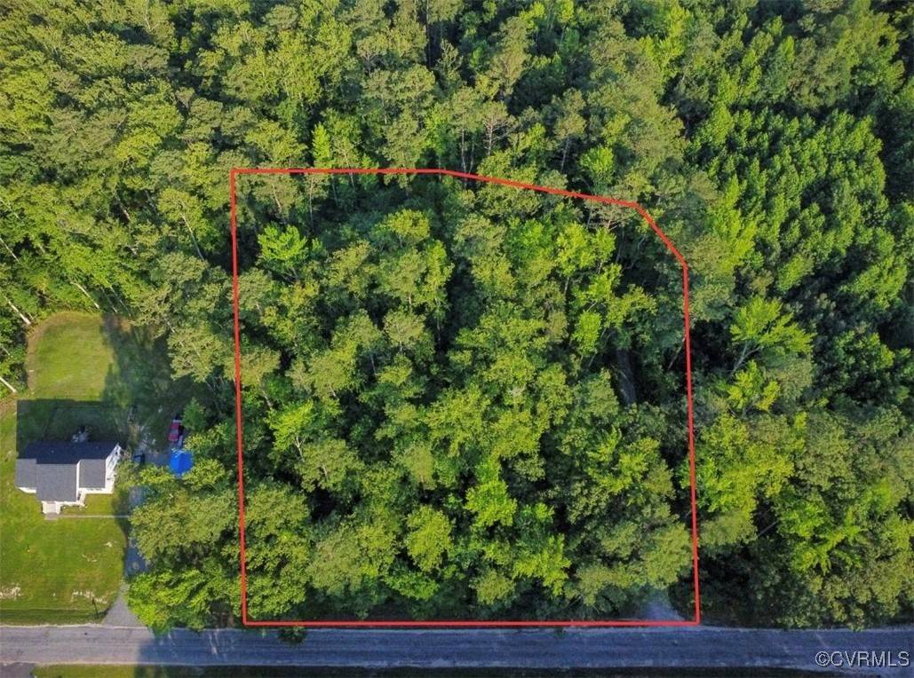 0 River Oaks RD, Essex, VA 22437