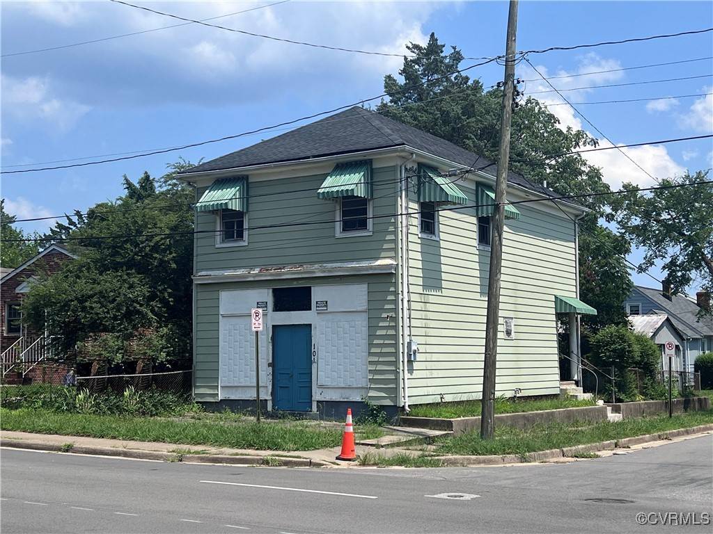 Richmond, VA 23222,101 E Ladies Mile RD