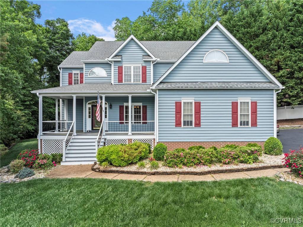 4730 Appletree DR,  Moseley,  VA 23120