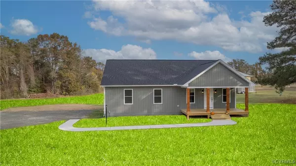 Ruther Glen, VA 22546,18257 Countyline Church RD