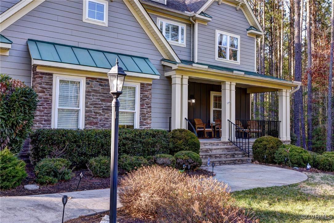 Providence Forge, VA 23140,5156 Brandon Pines DR