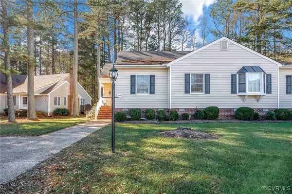 Petersburg, VA 23805,704 Fort Hayes CT #A