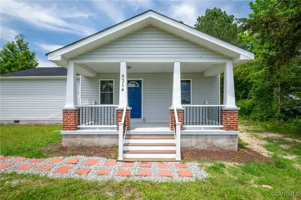 Chesterfield, VA 23803,9214 River RD