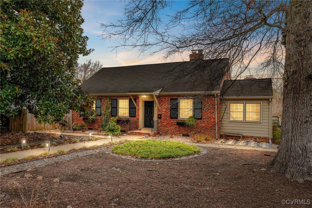 6500 Monument AVE, Henrico, VA 23226