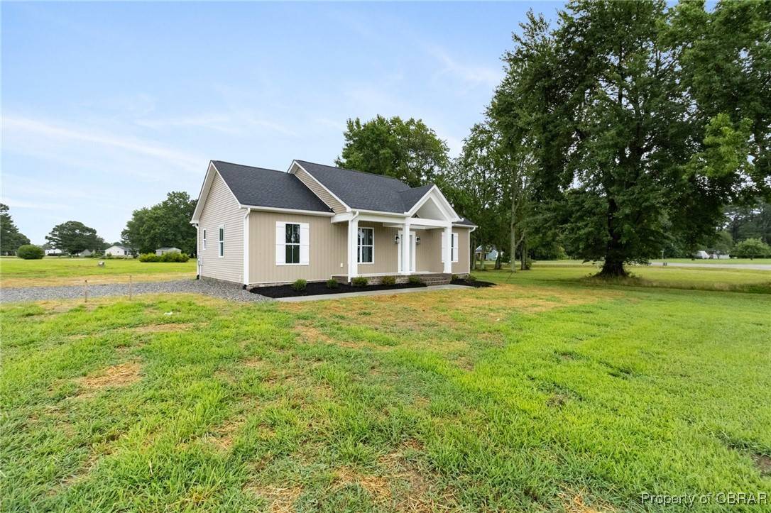 Wicomico Church, VA 22473,100 BOWSPRIT LN