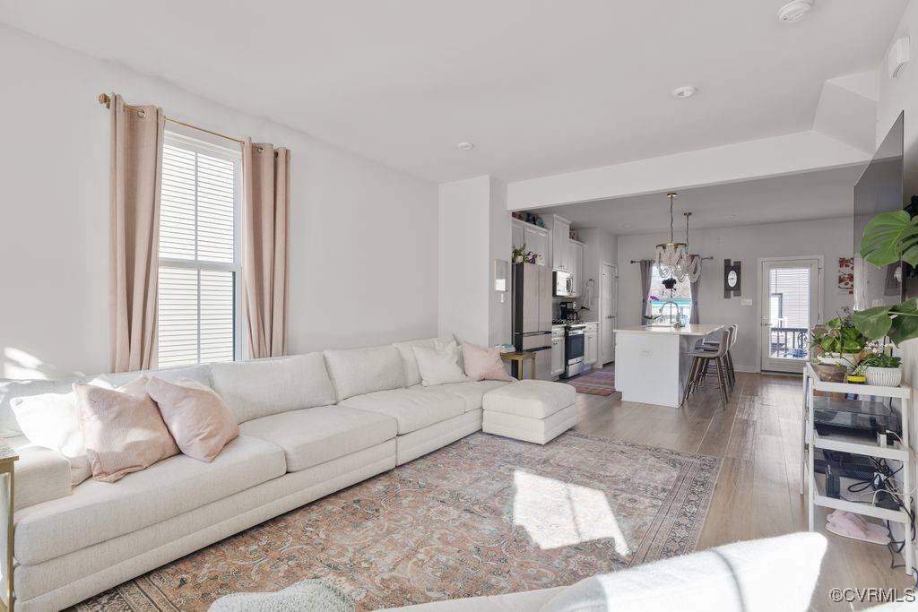 Richmond, VA 23225,2117 Boro Ridge ST