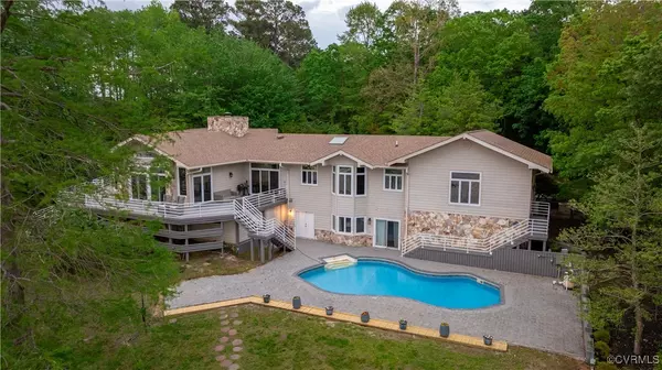 Hartfield, VA 23071,722 Point Anne DR