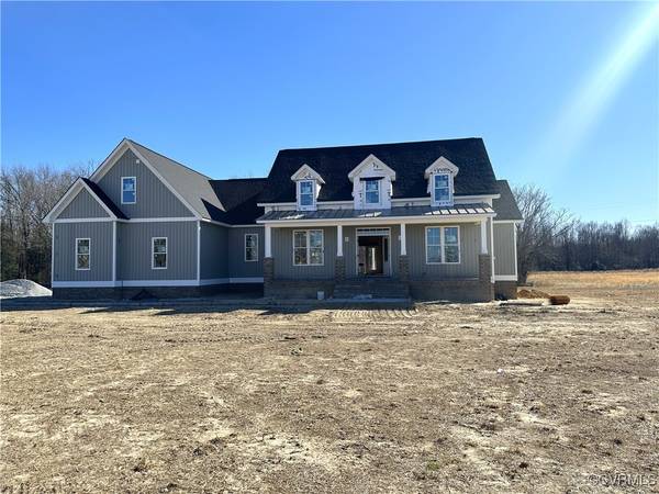 4990 Hundley PL, Mechanicsville, VA 23111