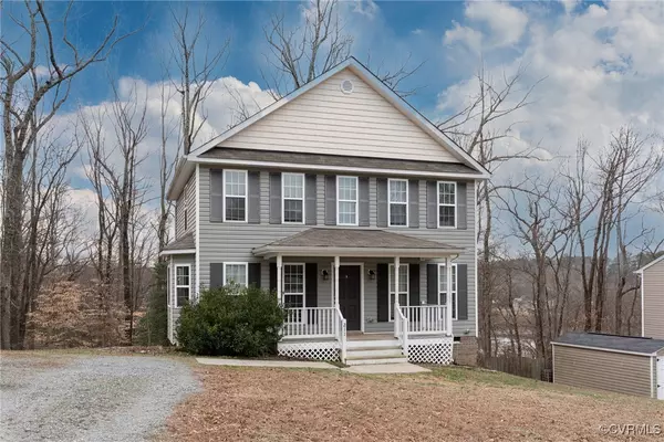 211 Lakeside BLVD, Richmond, VA 23227