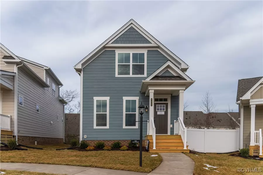 000 Villetta Pointe LN, Mechanicsville, VA 23116