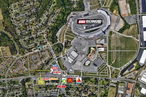 Richmond, VA 23222,505 Savannah AVE