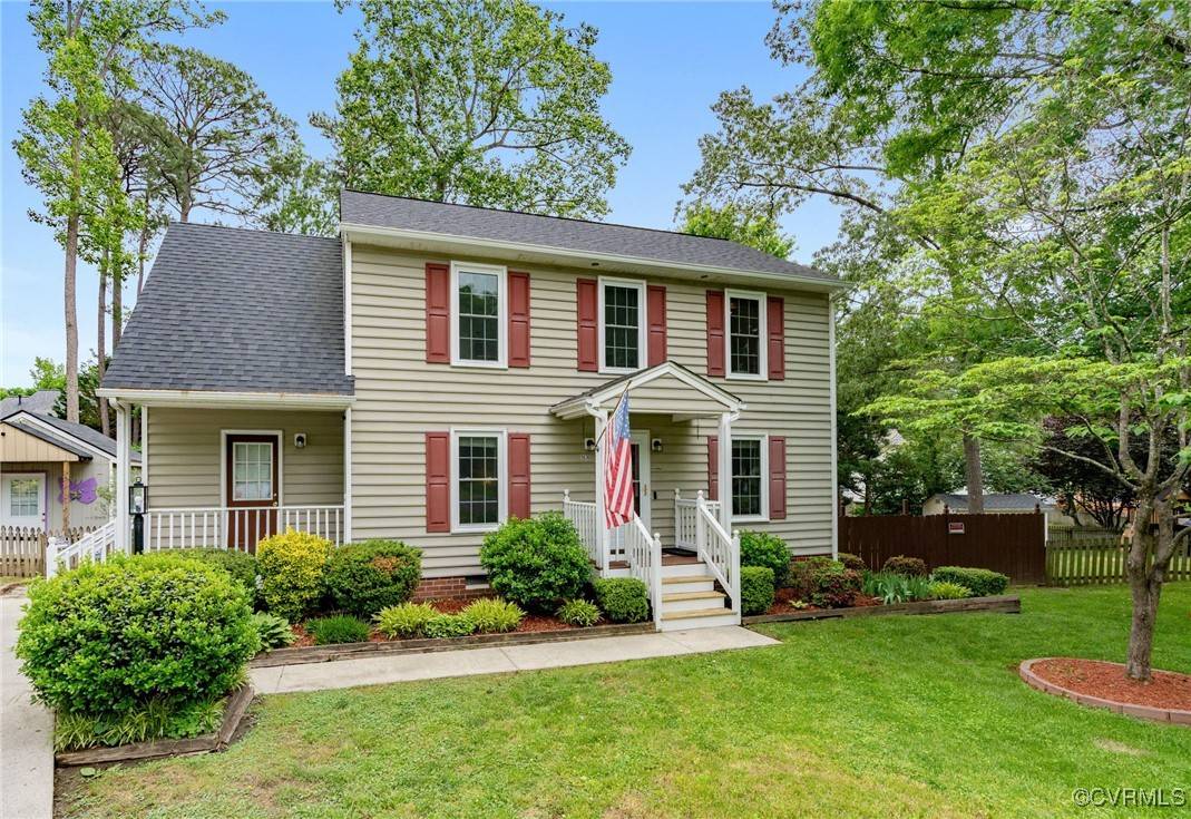 Glen Allen, VA 23060,5636 Lake Sharon DR