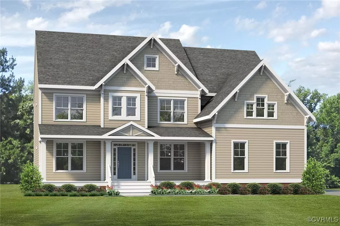 Moseley, VA 23120,18200 Red Barn CT