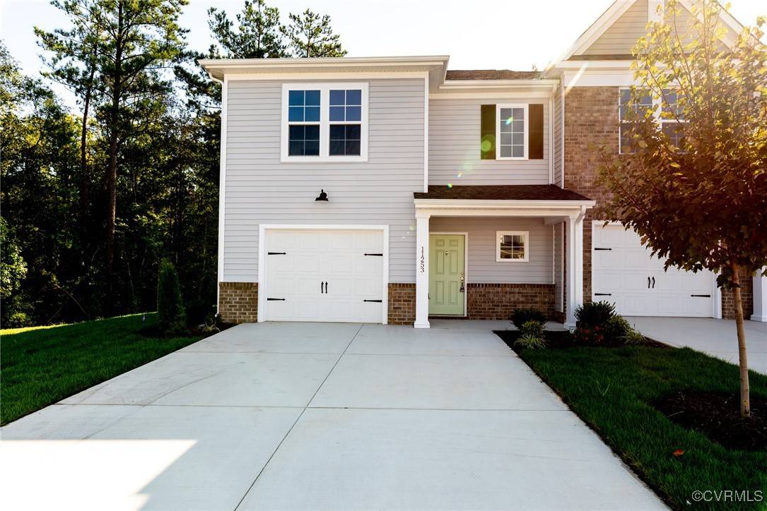 Chester, VA 23831,11253 Benton Pointe WAY