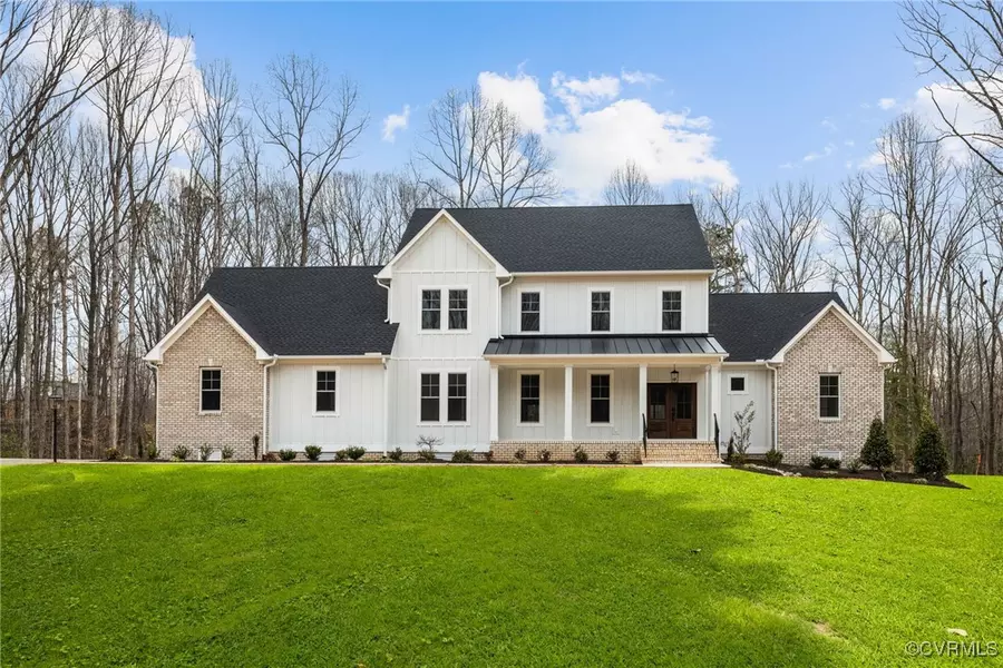 2830 Maple Lake Turn, Powhatan, VA 23139