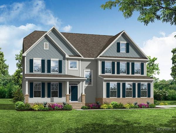 4700 Tuscany Sun WAY, Moseley, VA 23120