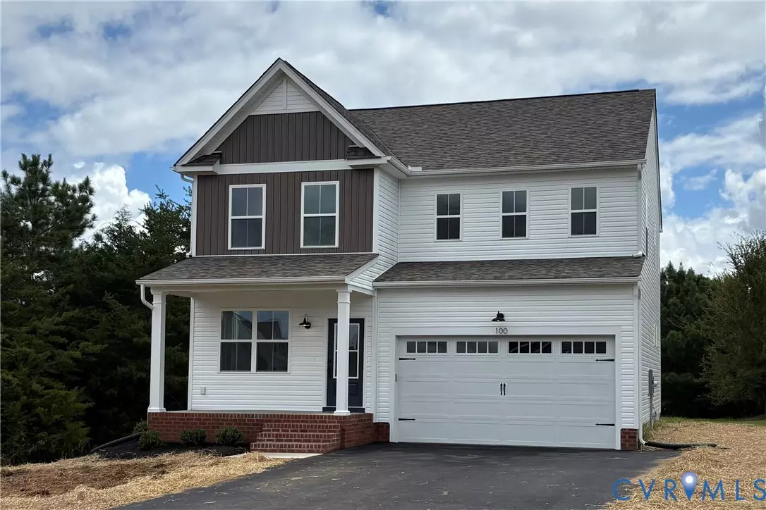 Farmville, VA 23901,100 Pine Ridge LN