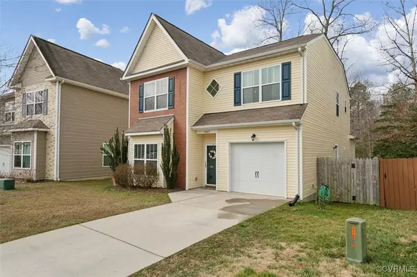 Toano, VA 23168,9005 Cocos PATH