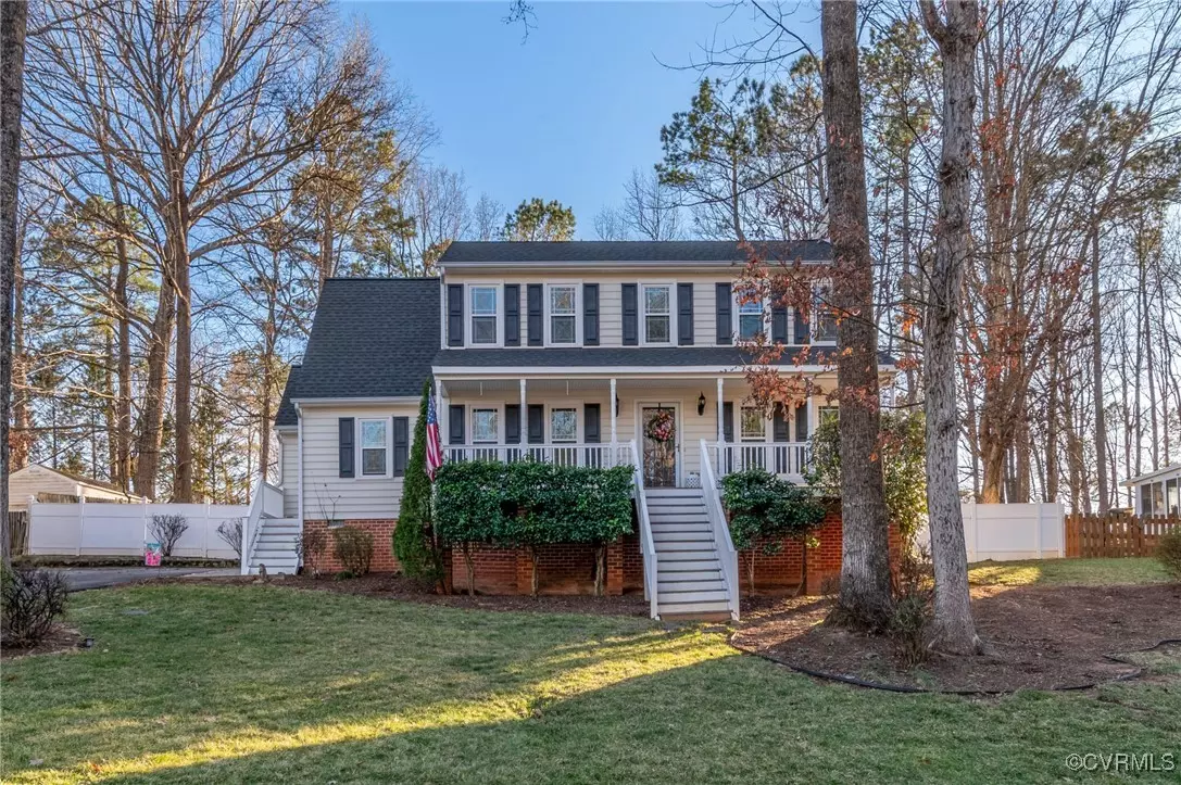 Midlothian, VA 23112,13607 Cannonade LN