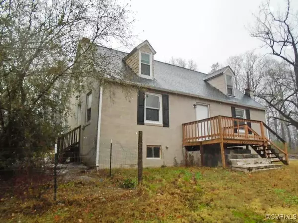 King William, VA 23086,1057 Jacks Creek Rd